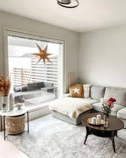 Valaisimet<Beliani Led-Kattovalaisin Alumiini Musta Naryn