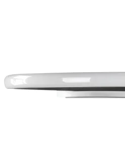 Flash Sale Beliani Led-Kattovalaisin Musta/Valkoinen Zami