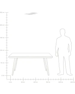 Flash Sale Beliani Led-Kattovalaisin Musta/Valkoinen Zami