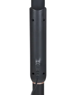 Valaisimet<Beliani Led-Lattia/Poytavalaisin Muunneltava Musta Apus