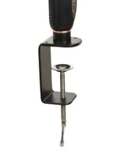 Valaisimet<Beliani Led-Lattia/Poytavalaisin Muunneltava Musta Apus