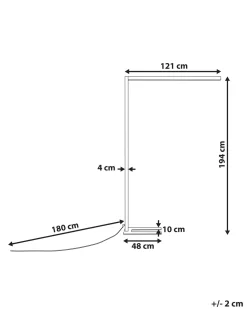 Outlet Beliani Led-Lattiavalaisin Alumiini Hopea Mensa