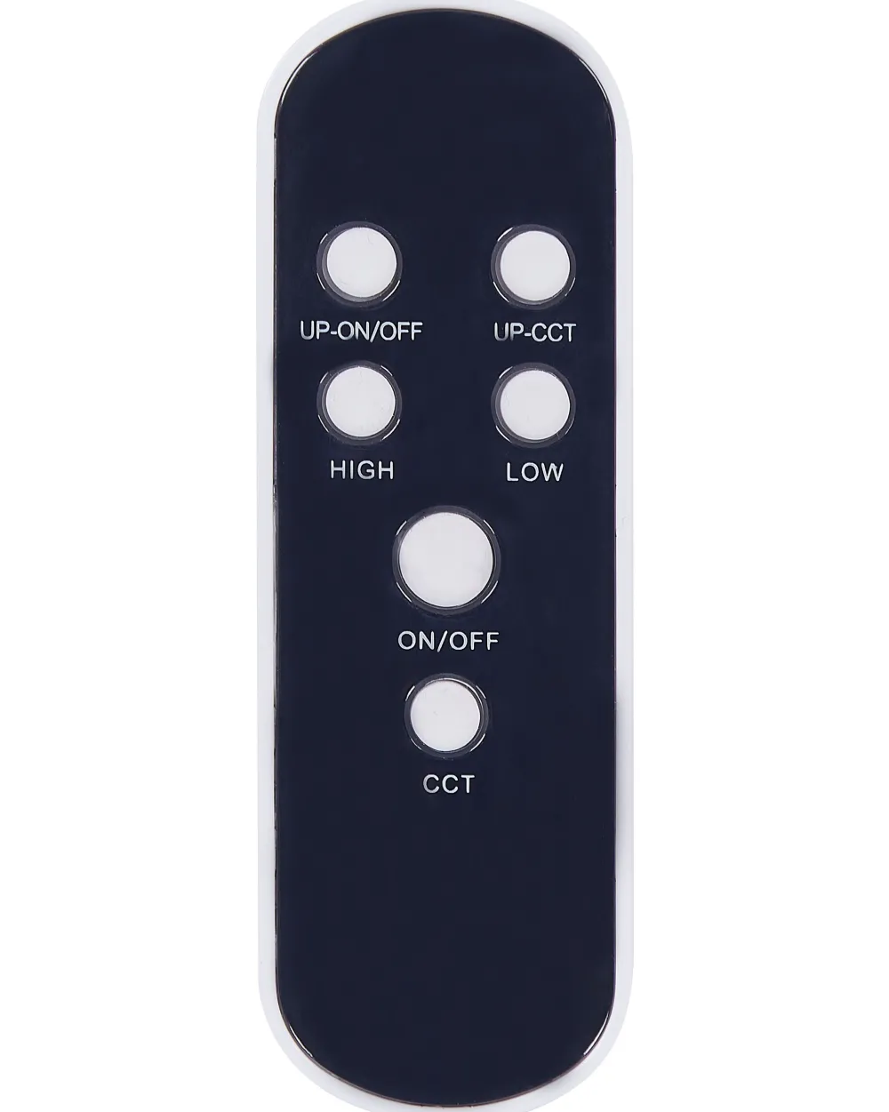 Best Beliani Led-Lattiavalaisin Valkoinen Aries