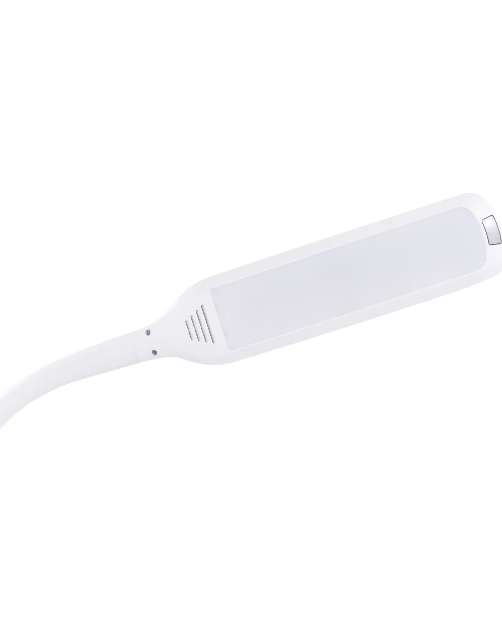 Best Beliani Led-Lattiavalaisin Valkoinen Aries