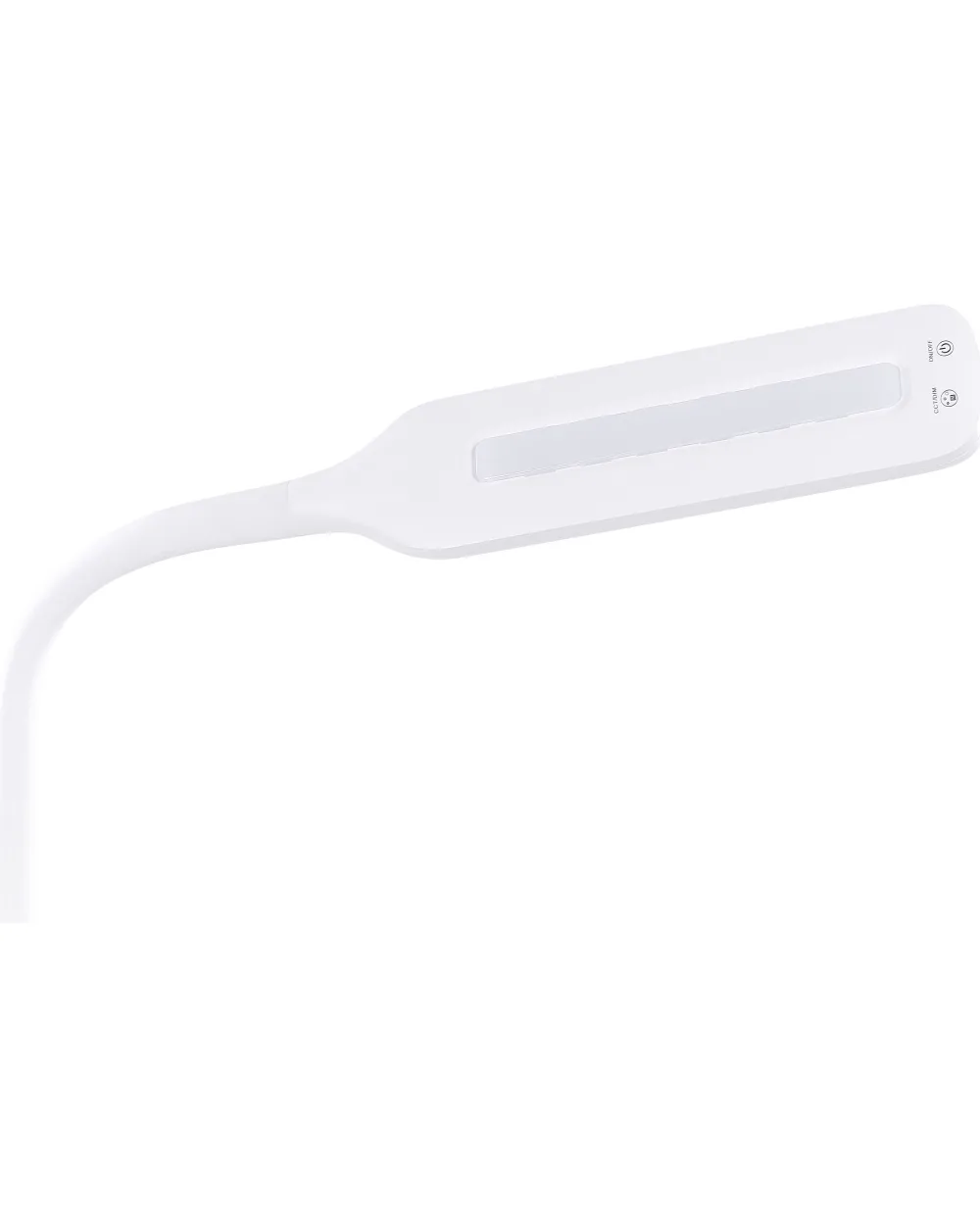 Best Beliani Led-Lattiavalaisin Valkoinen Aries