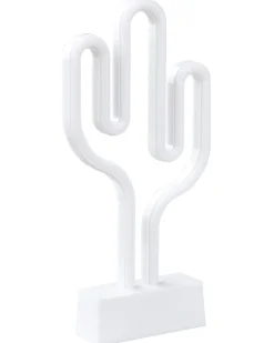 Valaisimet<Beliani Led-Neonvalaisin Monivarinen 3 Kpl Mabel