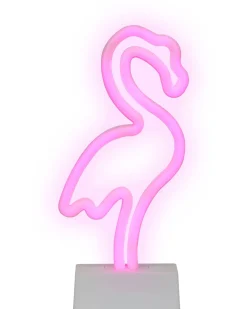 Valaisimet<Beliani Led-Neonvalaisin Monivarinen 3 Kpl Mabel