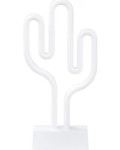 Valaisimet<Beliani Led-Neonvalaisin Monivarinen 3 Kpl Mabel