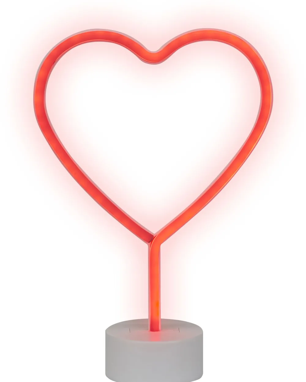 Cheap Beliani Led-Neonvalaisin Monivarinen 3 Kpl Floretta