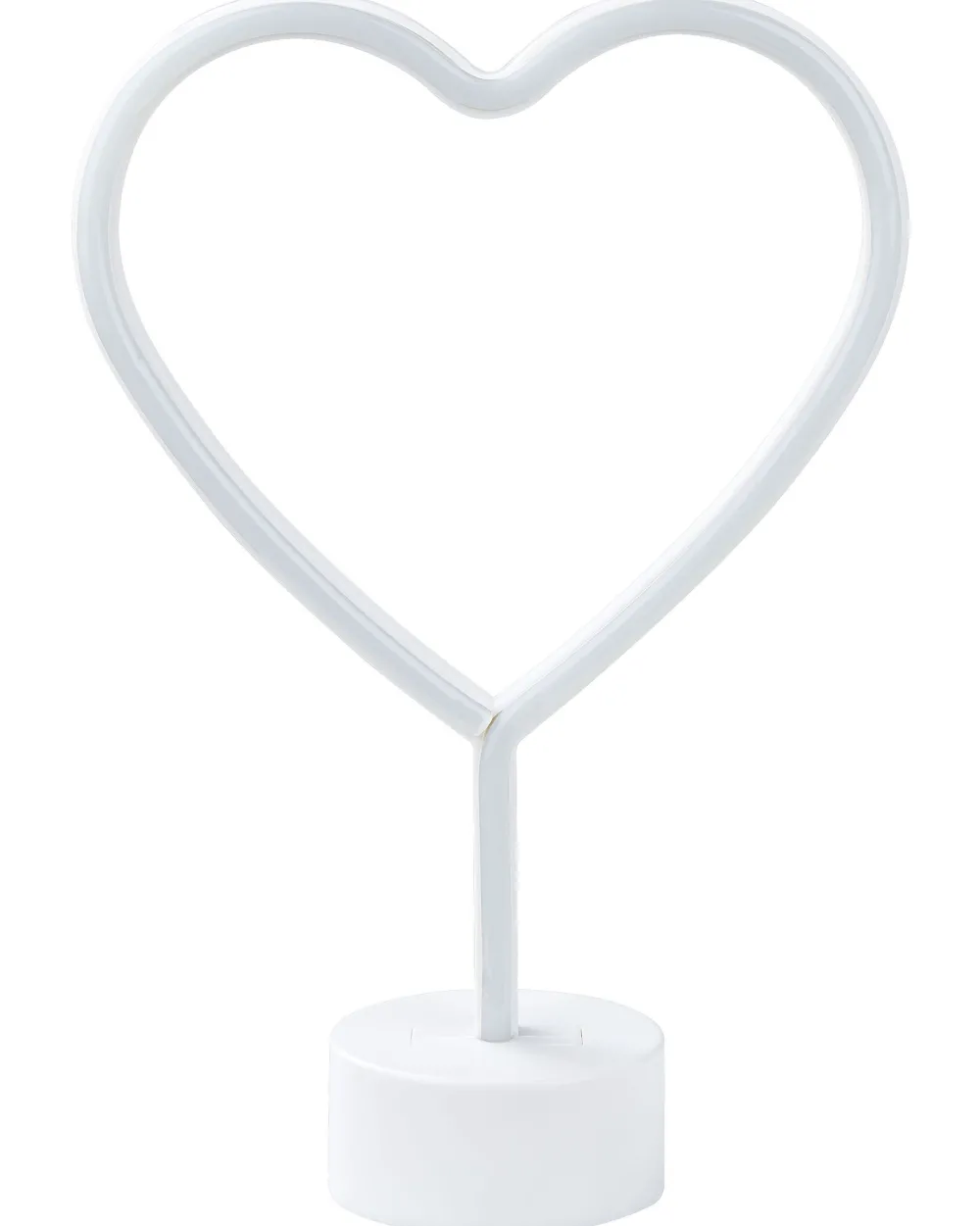 Cheap Beliani Led-Neonvalaisin Monivarinen 3 Kpl Floretta