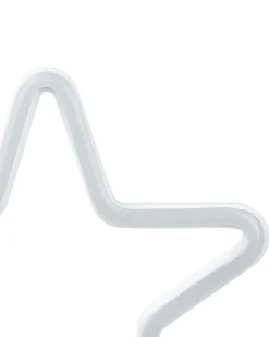 Cheap Beliani Led-Neonvalaisin Monivarinen 3 Kpl Floretta