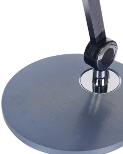 New Beliani Led-Poytavalaisin Alumiini Musta Eridanus