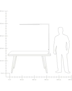 Valaisimet<Beliani Led-Poytavalaisin Alumiini Valkoinen Volans
