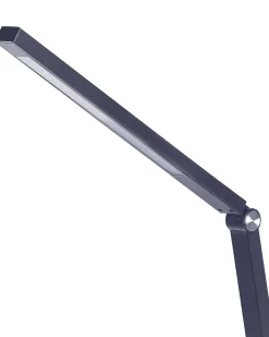 Clearance Beliani Led-Poytavalaisin Muovi Musta Dorado