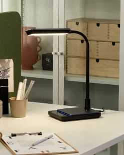 Clearance Beliani Led-Poytavalaisin Musta Centaurus