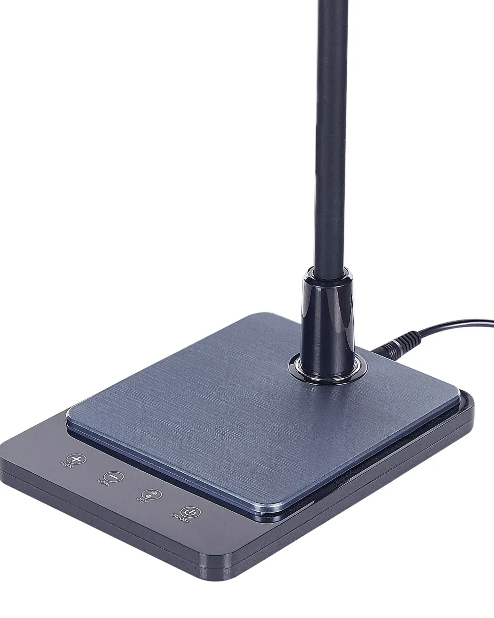 Clearance Beliani Led-Poytavalaisin Musta Centaurus