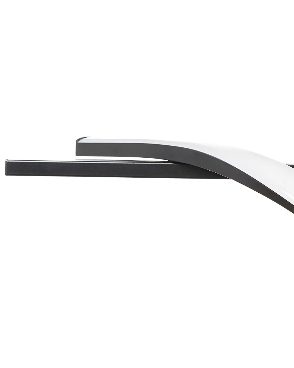 Fashion Beliani Led-Riippuvalaisin Rauta Musta Bodri