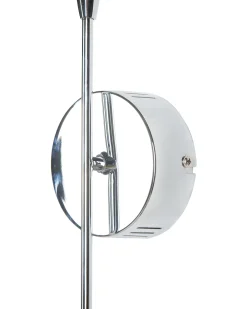 Online Beliani Led-Seinavalaisin Hopea Lukina