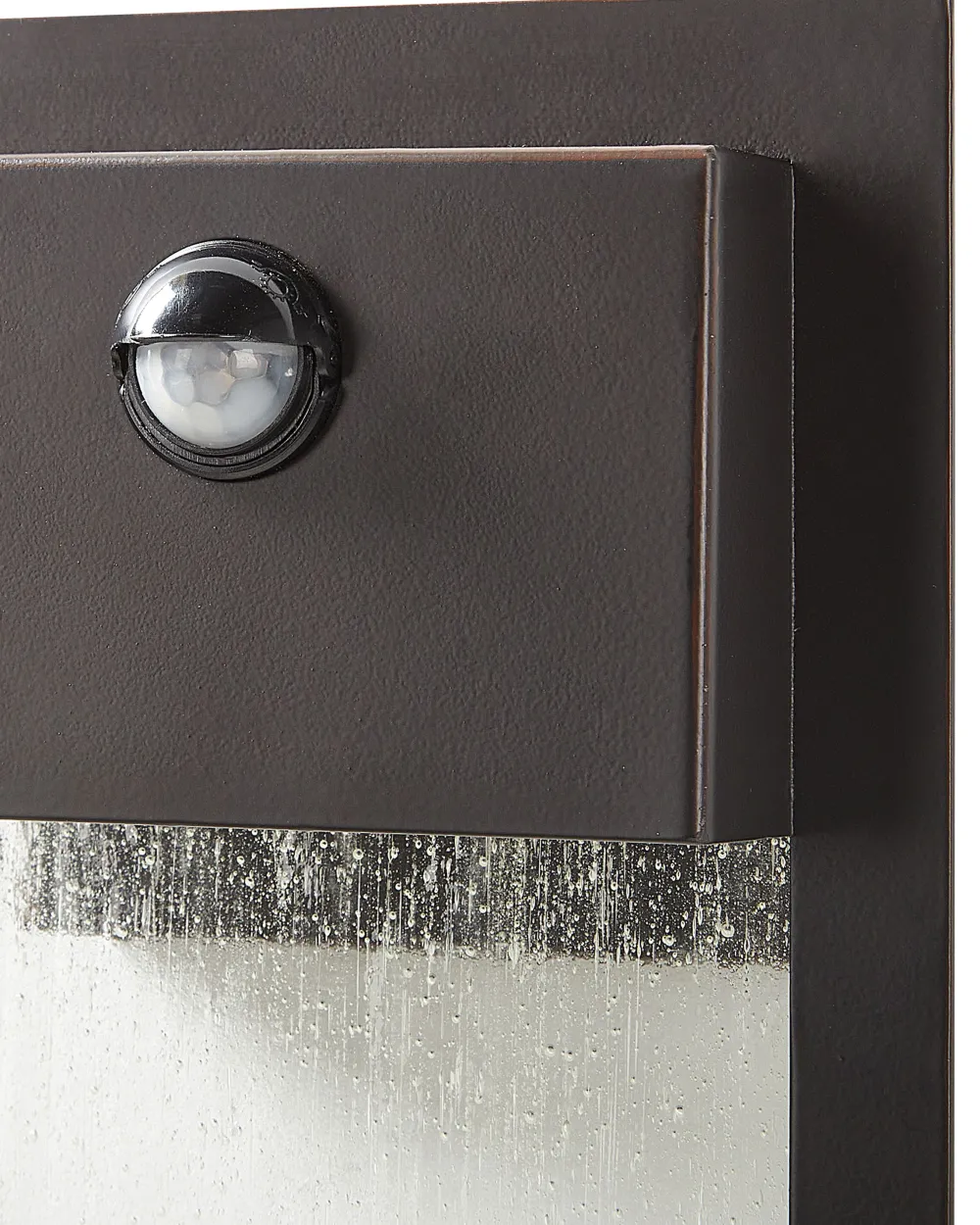 Clearance Beliani Led-Ulkoseinavalaisin Rauta Musta Elliot