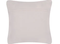 Tekstiilit<Beliani Lehmannahkatyyny 45 X 45 Cm Harmaa Nellad