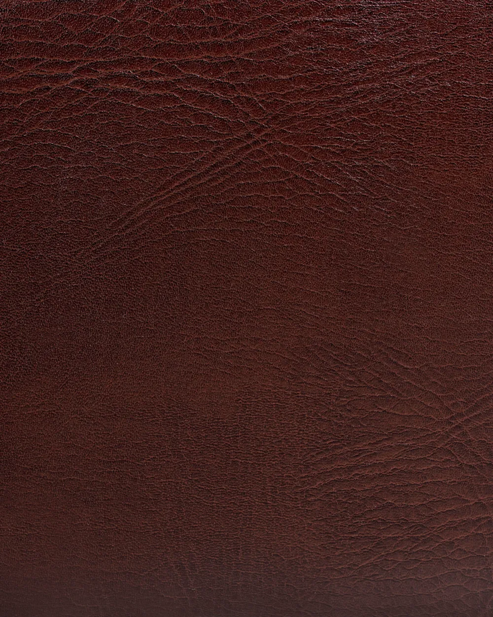 Cheap Beliani Lepotuoli Keinonahkainen Ruskea Royston