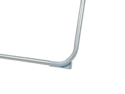 Best Sale Beliani Limenvihrea Teraksinen Aurinkotuoli Katoksella Foligno