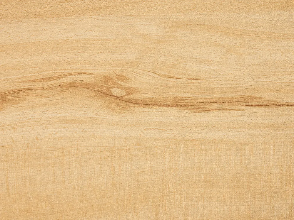 Clearance Beliani Lipasto 4 Laatikkoa Vaalea Puu Perote