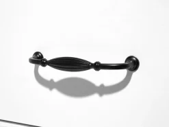 Sale Beliani Lipasto 3 Laatikkoa Valkoinen Everett