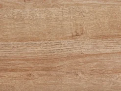 Säilytys<Beliani Lipasto Rottinki 3 Laatikkoa Vaalea Puu Ponca