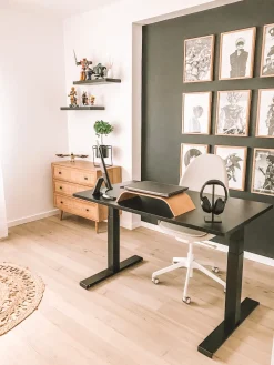 Säilytys<Beliani Lipasto Rottinki 3 Laatikkoa Vaalea Puu Ponca