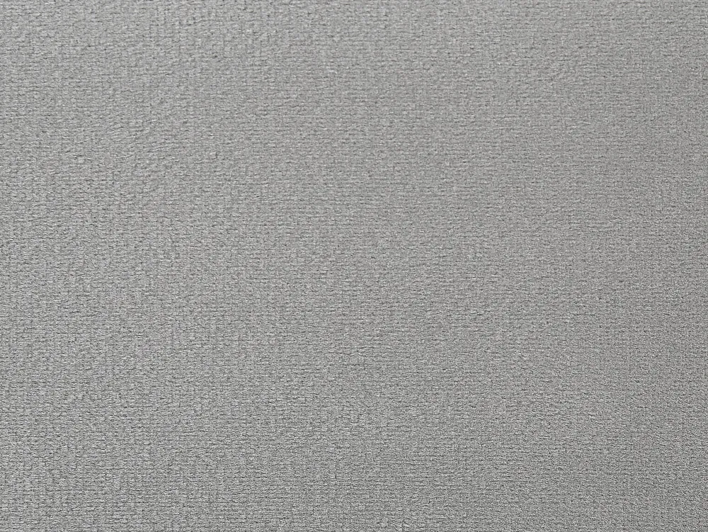 Sängyt<Beliani Makuuhuonesetti Sametti 3 Osaa Vaaleanharmaa 180 X 200 Cm Sezanne