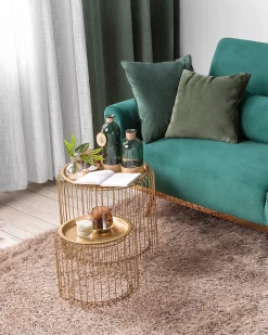 New Beliani Matto Beige 160 X 230 Cm Cide