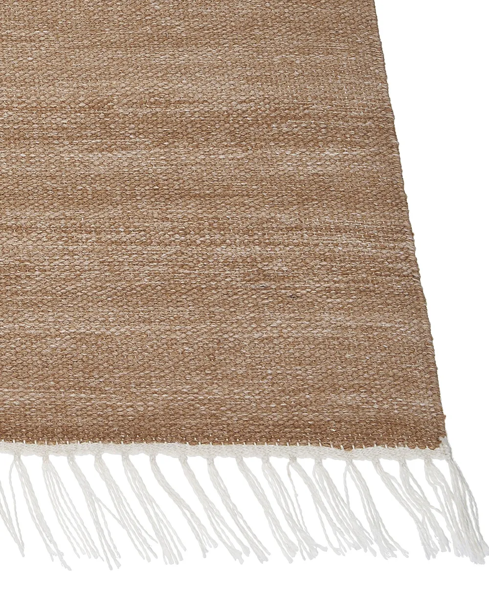 Cheap Beliani Matto Beige 160 X 230 Cm Malhia