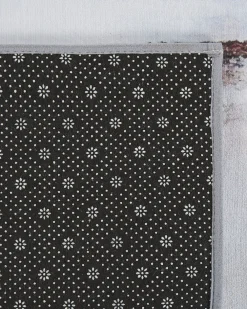 Matot<Beliani Matto Beige 160 X 230 Cm Trabzon