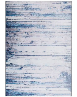 Matot<Beliani Matto Beige/Harmaa 140 X 200 Cm Dallica