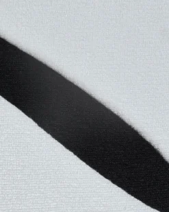 Matot<Beliani Matto Harmaa 100 Cm Kitty