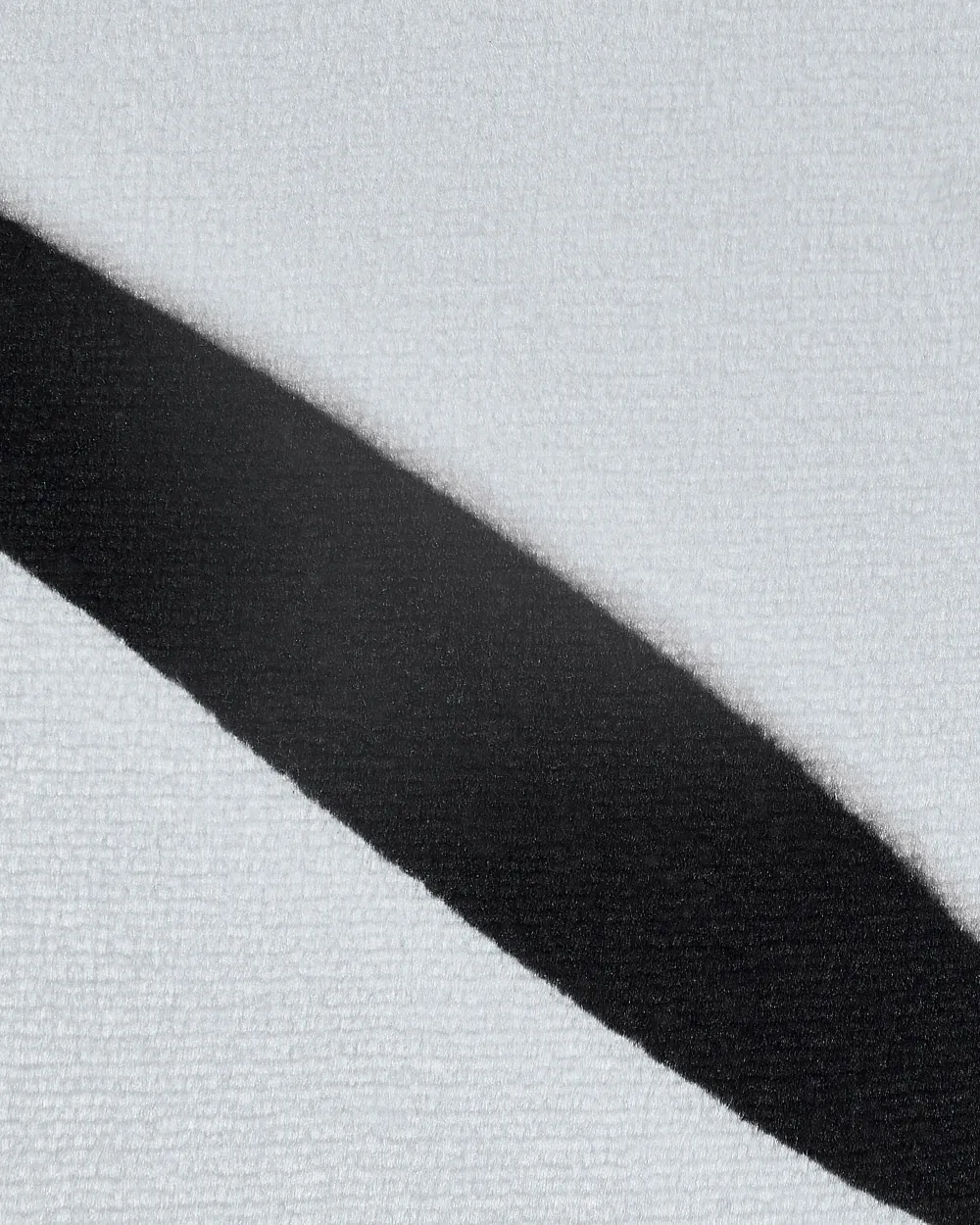 Matot<Beliani Matto Harmaa 100 Cm Kitty