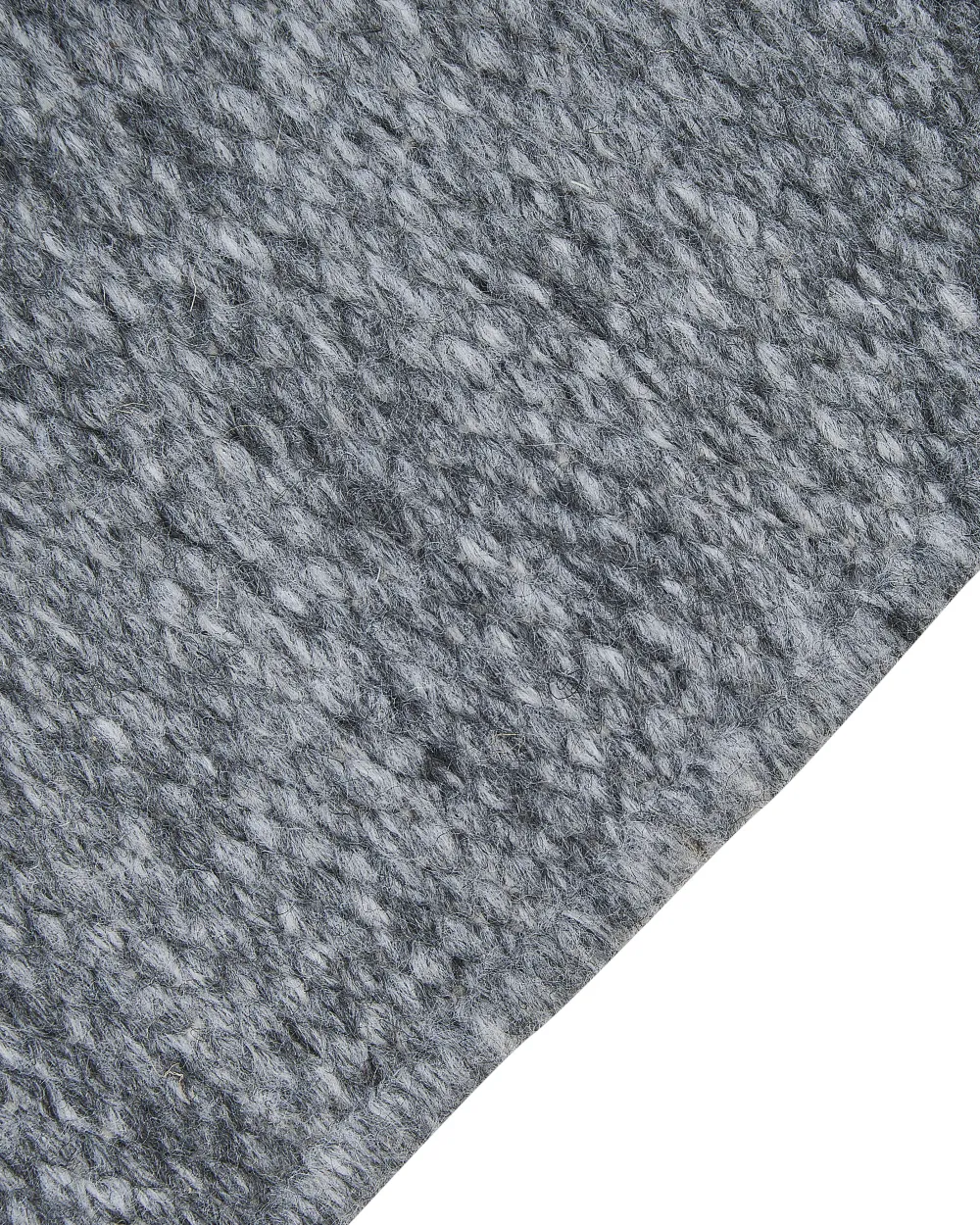 Matot<Beliani Matto Harmaa 160 X 230 Cm Malhia