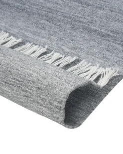 Matot<Beliani Matto Harmaa 160 X 230 Cm Malhia