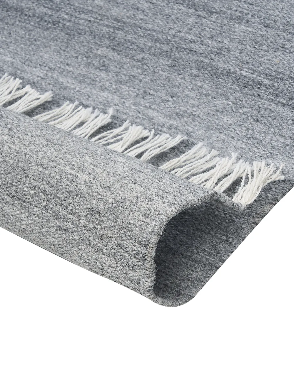 Matot<Beliani Matto Harmaa 160 X 230 Cm Malhia