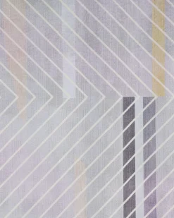 Cheap Beliani Matto Harmaa/Keltainen 80 X 150 Ergenli