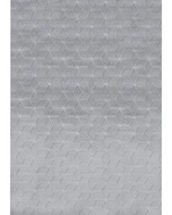 Matot<Beliani Matto Janiksen Tekoturkis Harmaa 160 X 230 Cm Thatta