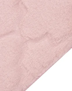 Matot<Beliani Matto Janiksen Tekoturkis Vaaleanpunainen 160 X 230 Cm Gharo