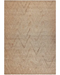 Matot<Beliani Matto Juutti Beige 160 X 230 Cm Daday