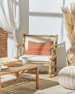 Best Beliani Matto Juutti Beige 160 X 230 Cm Abana