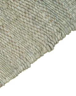 Matot<Beliani Matto Juutti Vihrea 160 X 230 Cm Lunia