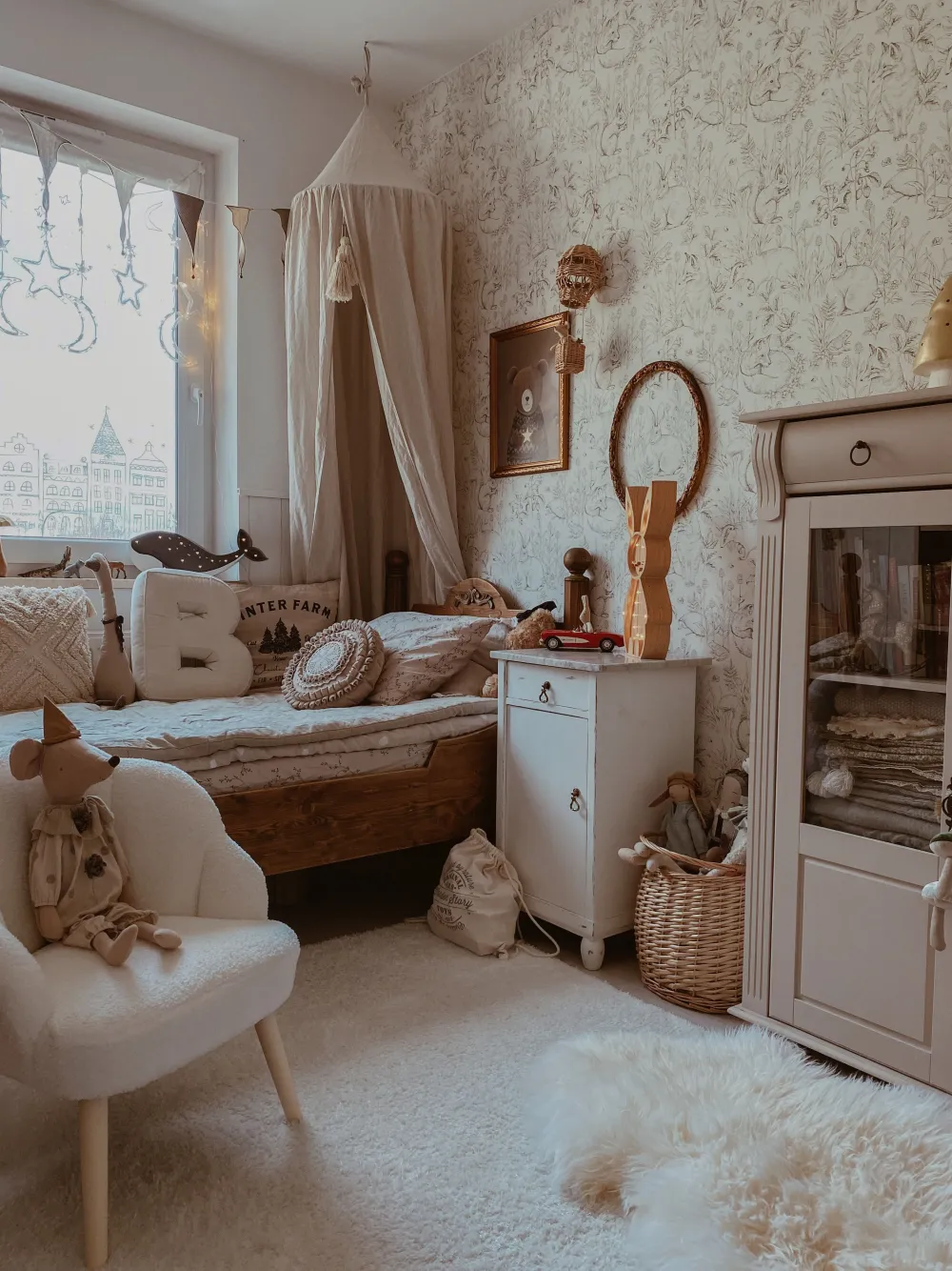 Best Sale Beliani Matto Kangas Valkoinen 160 X 230 Cm Demre