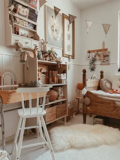 Best Sale Beliani Matto Kangas Valkoinen 160 X 230 Cm Demre