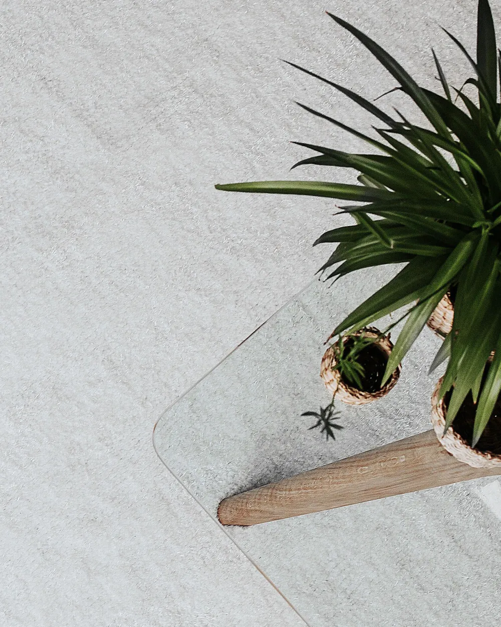 Best Sale Beliani Matto Kangas Valkoinen 160 X 230 Cm Demre