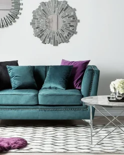 Matot<Beliani Matto Lehmannahka Harmaa 160 X 230 Cm Aydin